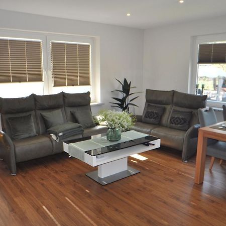 Ferienwohnung Deichland 65351 Moormerland Exteriér fotografie