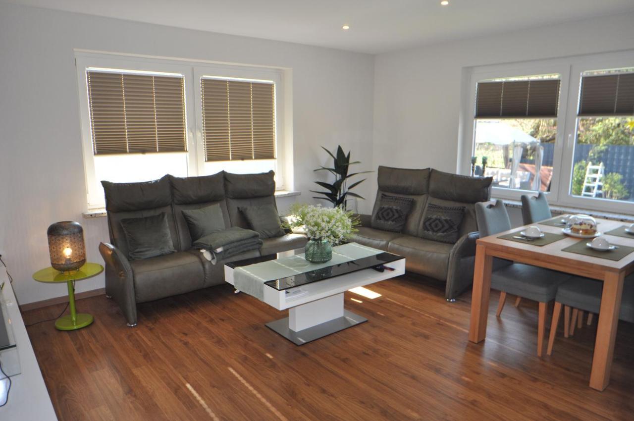 Ferienwohnung Deichland 65351 Moormerland Exteriér fotografie