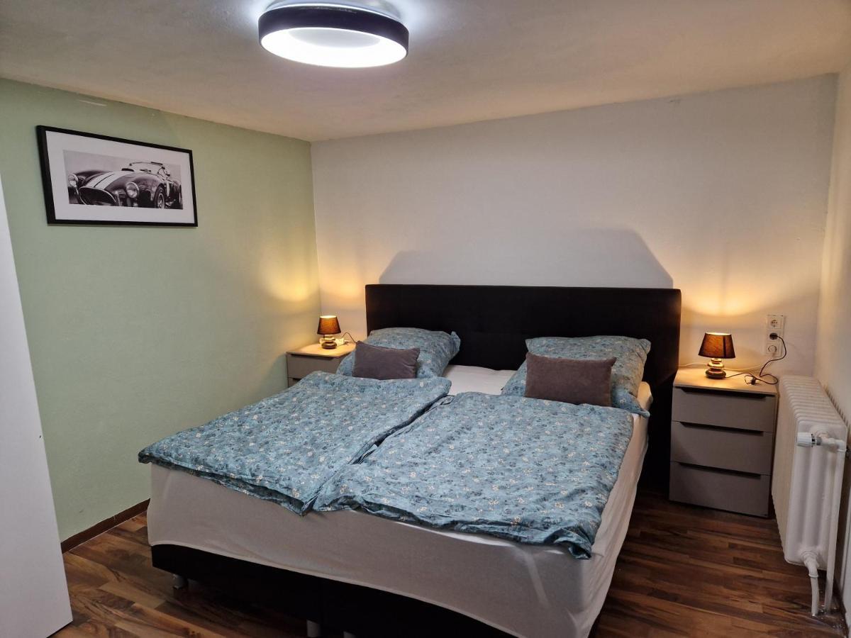 Ferienwohnung Deichland 65351 Moormerland Exteriér fotografie